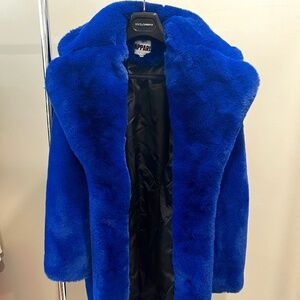 Apparis Fur Coat